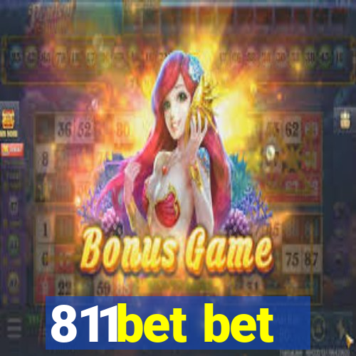 811bet bet